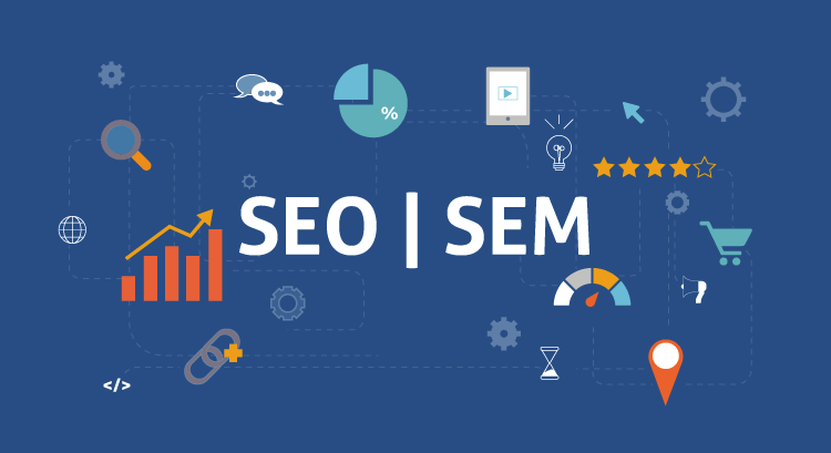  SEO / SEM