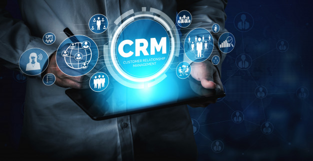  Customer relationship management (CRM)