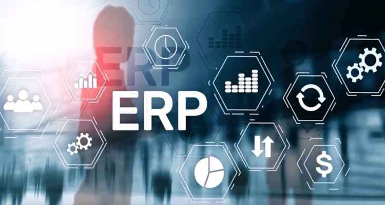  Enterprise resource planning (ERP)