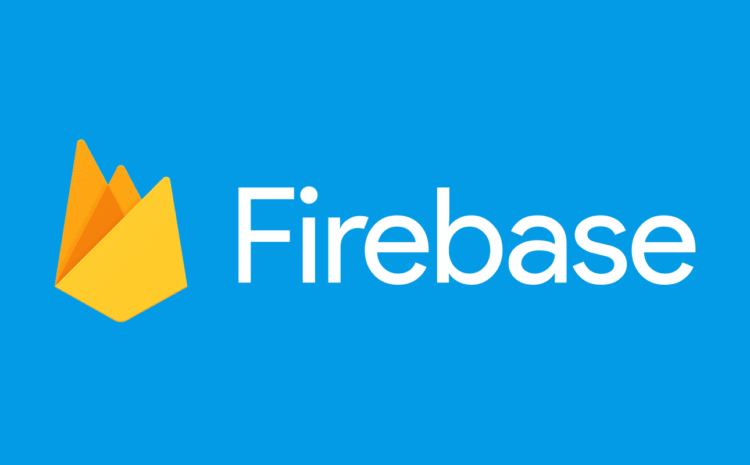  Firebase