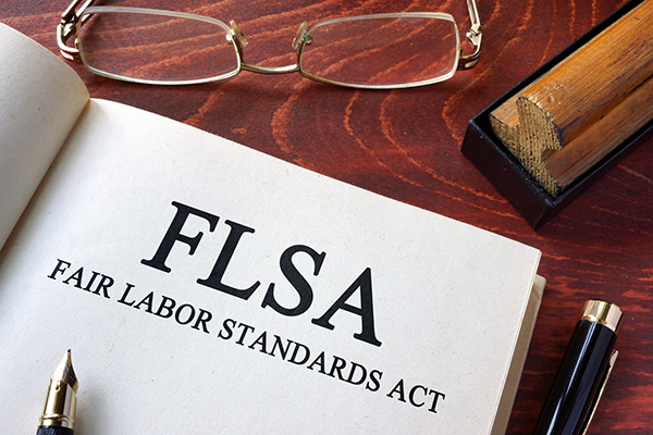  Fair Labor Standards Act (FLSA) audits