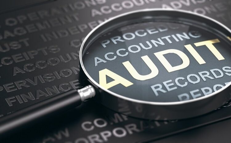  Compliance Audits