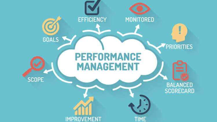  Performance management (PM)