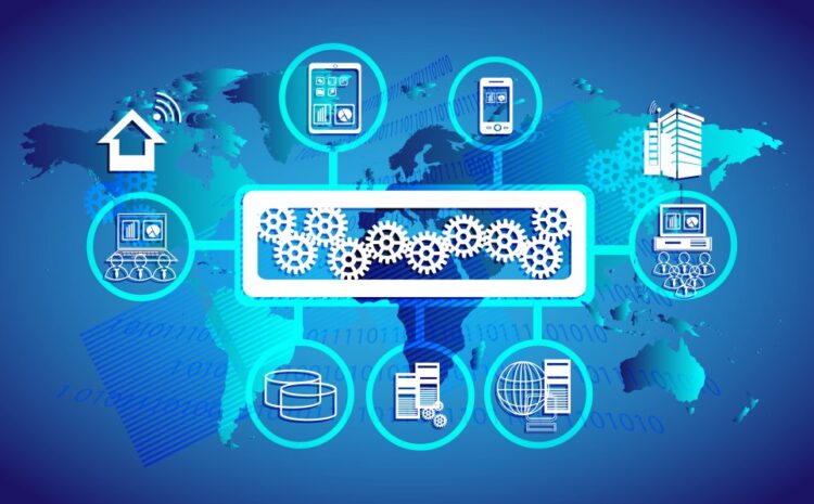  Service Integration and Management (SIAM) Consulting and Implementation